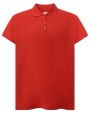 Polos personnalisable JHK Curves Polo Lady