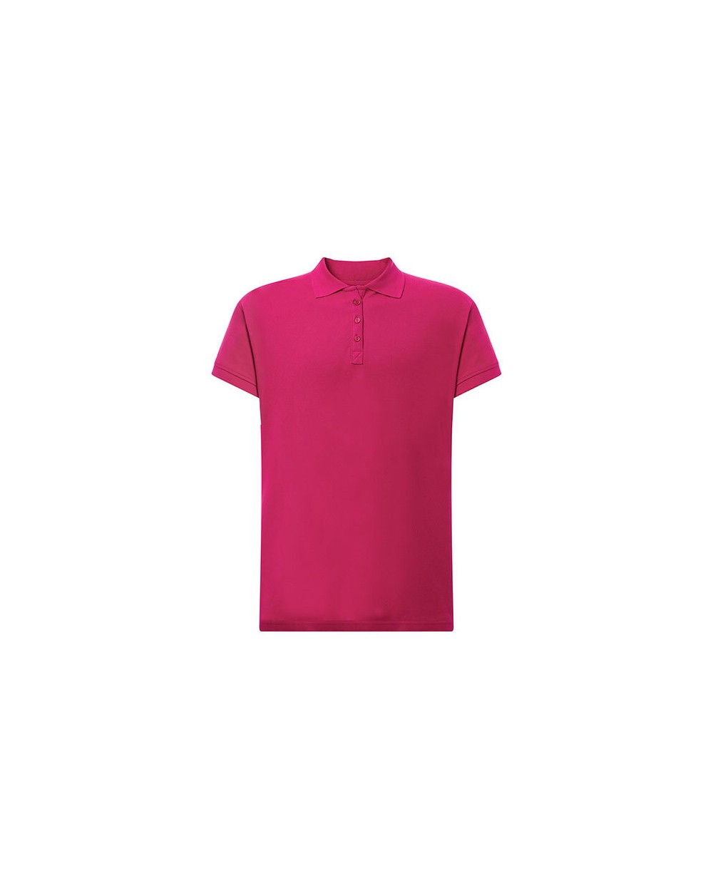 Polos personnalisable JHK Curves Polo Lady