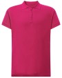 Polos personnalisable JHK Curves Polo Lady