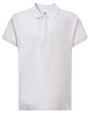 JHK Curves Polo Lady Poloshirts personalisierbar