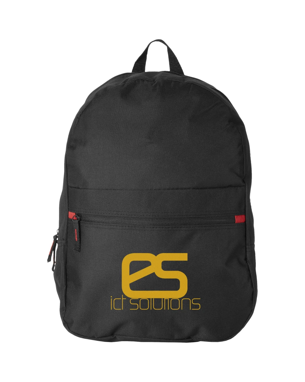 4DO Vancouver Rucksack 23L Taschen personalisierbar