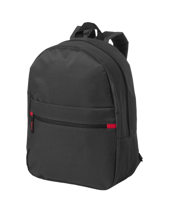 4DO Vancouver Rucksack 23L Taschen personalisierbar