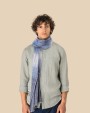 SPASSO Gestreiftes Unisex-Schal Schals personalisierbar