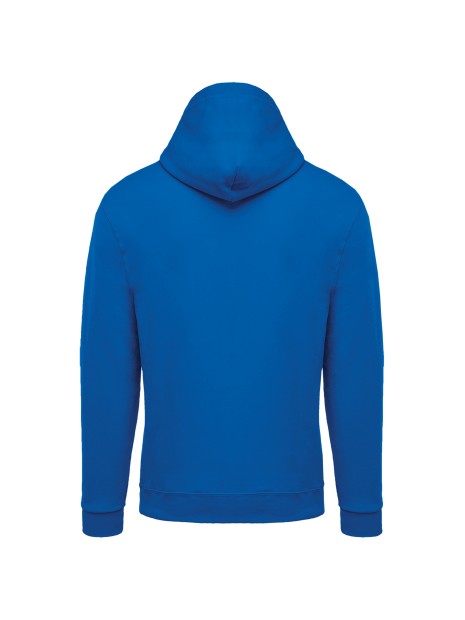 KARIBAN Sweat-shirt zippé capuche unisexe /api/colors/68572561-1214-42b1-b94c-44fb780d37b4 personnalisable