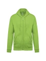KARIBAN Sweat-shirt zippé capuche unisexe /api/colors/8facb4b8-f974-4489-9f35-f89e0fd34bf7 personnalisable