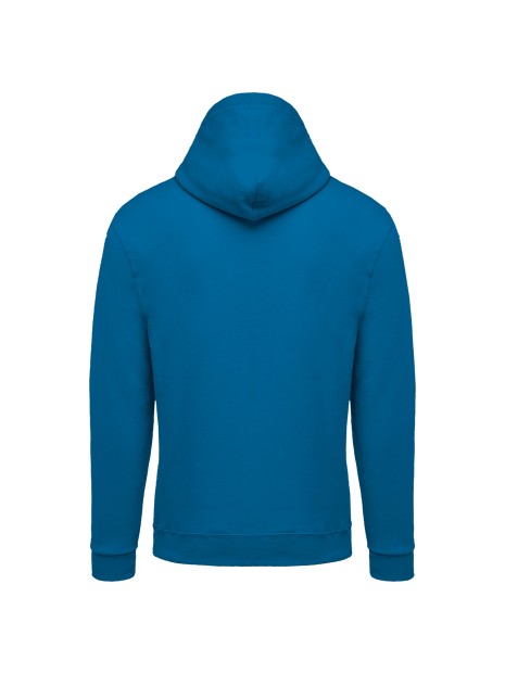 KARIBAN Sweat-shirt zippé capuche unisexe /api/colors/3848809b-00f3-4a7f-8b57-fc0187a98ade personnalisable