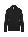 KARIBAN Sweat-shirt zippé capuche unisexe /api/colors/b9fdad4a-5e94-45cb-8c03-c08b349b28c3 personnalisable