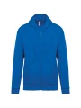 KARIBAN Sweat-shirt zippé capuche unisexe /api/colors/68572561-1214-42b1-b94c-44fb780d37b4 personnalisable