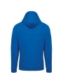 KARIBAN Sweat-shirt zippé capuche unisexe /api/colors/68572561-1214-42b1-b94c-44fb780d37b4 personnalisable