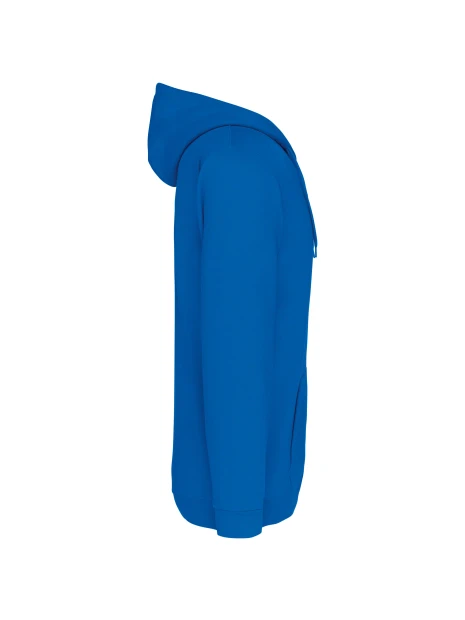 KARIBAN Sweat-shirt zippé capuche unisexe /api/colors/68572561-1214-42b1-b94c-44fb780d37b4 personnalisable