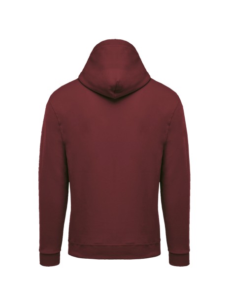 KARIBAN Sweat-shirt zippé capuche unisexe /api/colors/3f4410b9-f80f-412a-9aa8-9260cc84003d personnalisable