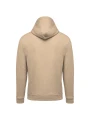 KARIBAN Sweat-shirt zippé capuche unisexe /api/colors/1d539d1a-76f0-4132-93c4-8034fe18b1e9 personnalisable