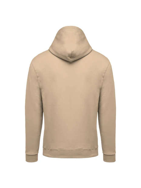 KARIBAN Sweat-shirt zippé capuche unisexe /api/colors/1d539d1a-76f0-4132-93c4-8034fe18b1e9 personnalisable