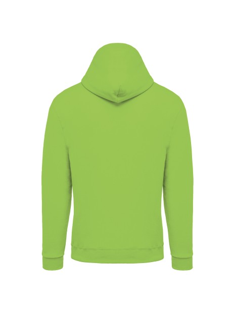 KARIBAN Sweat-shirt zippé capuche unisexe /api/colors/8facb4b8-f974-4489-9f35-f89e0fd34bf7 personnalisable