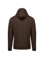 KARIBAN Sweat-shirt zippé capuche unisexe /api/colors/b1e9730e-2307-4dc6-a97e-0dcccdb1ecfa personnalisable