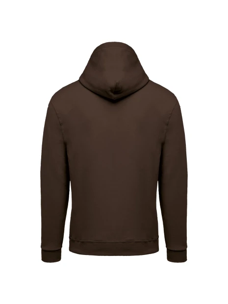 KARIBAN Sweat-shirt zippé capuche unisexe /api/colors/b1e9730e-2307-4dc6-a97e-0dcccdb1ecfa personnalisable