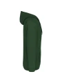 KARIBAN Sweat-shirt zippé capuche unisexe /api/colors/04ff5422-733a-4283-80b4-be8cd0eba314 personnalisable