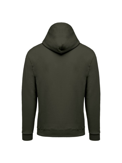 KARIBAN Sweat-shirt zippé capuche unisexe /api/colors/7d4189a1-61a3-430b-83e5-a3a6fe159806 personnalisable