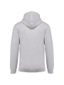 KARIBAN Sweat-shirt zippé capuche unisexe /api/colors/4a891c91-7426-40ec-9f86-8674f2899954 personnalisable