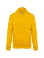 KARIBAN Sweat-shirt zippé capuche unisexe /api/colors/ea0c172c-722e-46fc-acb7-2617a4097874 personnalisable