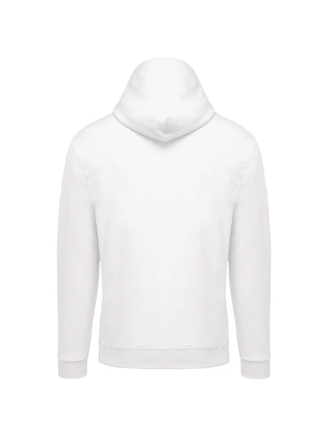 KARIBAN Sweat-shirt zippé capuche unisexe /api/colors/7a92cd2d-10d2-40b4-928b-296bb7487506 personnalisable