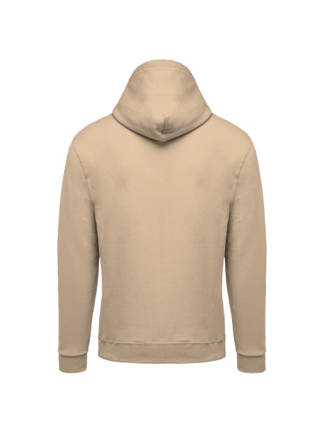 KARIBAN Sweat-shirt zippé capuche unisexe /api/colors/1d539d1a-76f0-4132-93c4-8034fe18b1e9 personnalisable