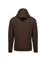 KARIBAN Sweat-shirt zippé capuche unisexe /api/colors/b1e9730e-2307-4dc6-a97e-0dcccdb1ecfa personnalisable