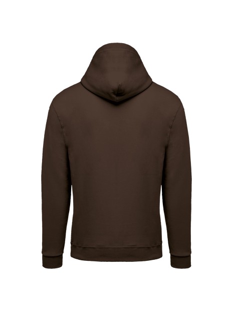 KARIBAN Sweat-shirt zippé capuche unisexe /api/colors/b1e9730e-2307-4dc6-a97e-0dcccdb1ecfa personnalisable