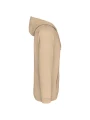 KARIBAN Sweat-shirt zippé capuche unisexe /api/colors/1d539d1a-76f0-4132-93c4-8034fe18b1e9 personnalisable