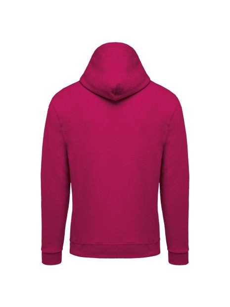 KARIBAN Sweat-shirt zippé capuche unisexe /api/colors/0327c765-dd20-409c-911d-31f7a9b4c2f5 personnalisable