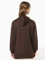 Sweat-shirts à personnaliser KARIBAN Sweat-shirt zippé capuche unisexe 