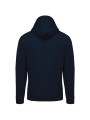 KARIBAN Sweat-shirt zippé capuche unisexe /api/colors/b68891a9-1d28-4f7a-8deb-775c45027afd personnalisable