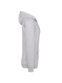 KARIBAN Sweat-shirt zippé capuche unisexe /api/colors/4a891c91-7426-40ec-9f86-8674f2899954 personnalisable