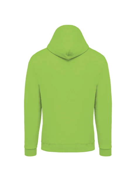 KARIBAN Sweat-shirt zippé capuche unisexe /api/colors/8facb4b8-f974-4489-9f35-f89e0fd34bf7 personnalisable