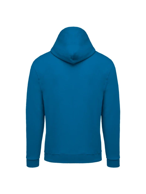 KARIBAN Sweat-shirt zippé capuche unisexe /api/colors/3848809b-00f3-4a7f-8b57-fc0187a98ade personnalisable