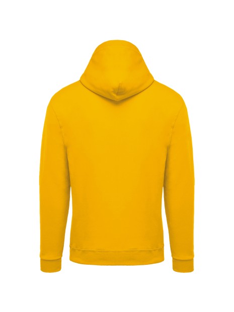 KARIBAN Sweat-shirt zippé capuche unisexe /api/colors/ea0c172c-722e-46fc-acb7-2617a4097874 personnalisable