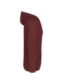 KARIBAN Sweat-shirt zippé capuche unisexe /api/colors/3f4410b9-f80f-412a-9aa8-9260cc84003d personnalisable