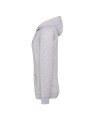 KARIBAN Sweat-shirt zippé capuche unisexe /api/colors/4a891c91-7426-40ec-9f86-8674f2899954 personnalisable