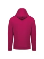 KARIBAN Sweat-shirt zippé capuche unisexe /api/colors/0327c765-dd20-409c-911d-31f7a9b4c2f5 personnalisable