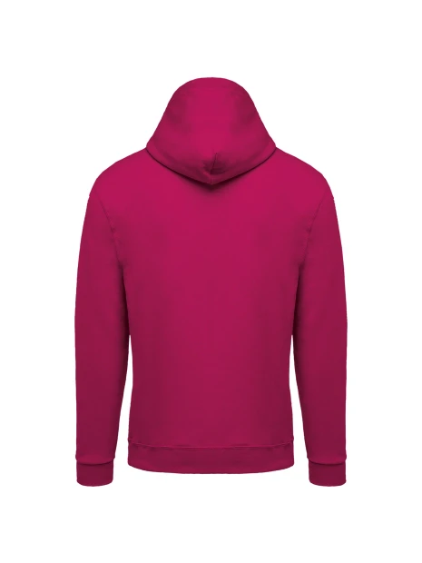 KARIBAN Sweat-shirt zippé capuche unisexe /api/colors/0327c765-dd20-409c-911d-31f7a9b4c2f5 personnalisable