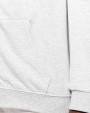 Sweat-shirts personnalisable KARIBAN Sweat-shirt zippé capuche unisexe