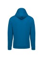 KARIBAN Sweat-shirt zippé capuche unisexe /api/colors/3848809b-00f3-4a7f-8b57-fc0187a98ade personnalisable