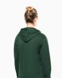Sweat-shirts personnalisable KARIBAN Sweat-shirt zippé capuche unisexe