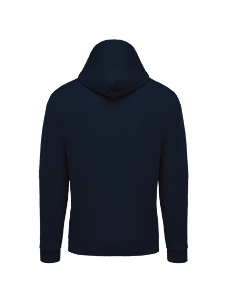 KARIBAN Sweat-shirt zippé capuche unisexe /api/colors/b68891a9-1d28-4f7a-8deb-775c45027afd personnalisable