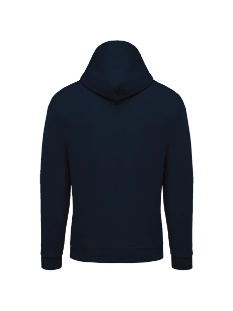 KARIBAN Sweat-shirt zippé capuche unisexe /api/colors/b68891a9-1d28-4f7a-8deb-775c45027afd personnalisable