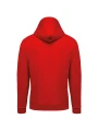 KARIBAN Sweat-shirt zippé capuche unisexe /api/colors/c953313a-9c9d-493b-934e-ddcf8fada2ae personnalisable