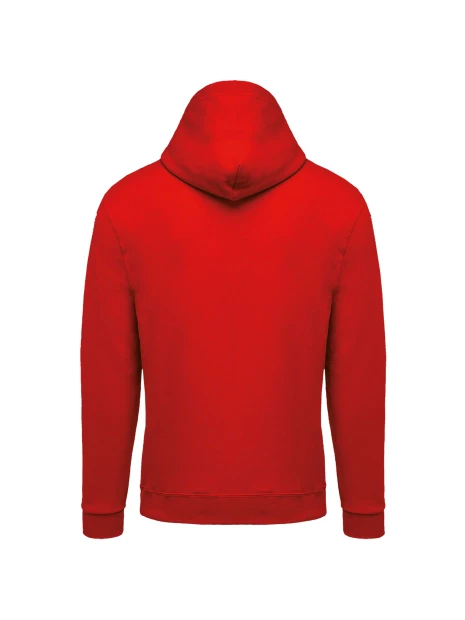 KARIBAN Sweat-shirt zippé capuche unisexe /api/colors/c953313a-9c9d-493b-934e-ddcf8fada2ae personnalisable