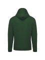 KARIBAN Sweat-shirt zippé capuche unisexe /api/colors/04ff5422-733a-4283-80b4-be8cd0eba314 personnalisable