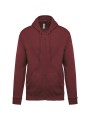 KARIBAN Sweat-shirt zippé capuche unisexe /api/colors/3f4410b9-f80f-412a-9aa8-9260cc84003d personnalisable