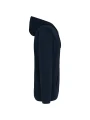 KARIBAN Sweat-shirt zippé capuche unisexe /api/colors/b68891a9-1d28-4f7a-8deb-775c45027afd personnalisable